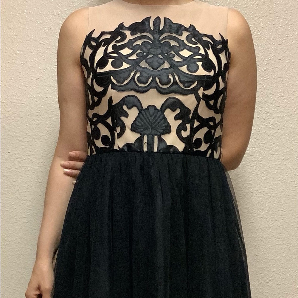 Jackie Jon Dress - Picture 9 of 13